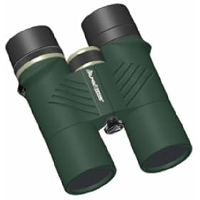 Alpen TETON 8X42 Waterproof, Long Eye Relief, BAK4, PXA-SHR Coating, Twist Lock Eye Cups by 