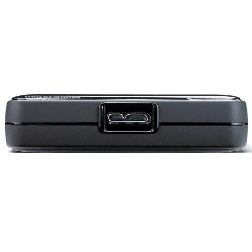 Buffalo MiniStation Plus HD-PNT1.5U3GB-EU 1,5TB externe Festplatte (6,4 cm (2,5 Zoll), 540 Preisvergleich