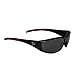 Siskiyou Sports Atlanta Falcons Wrap Sunglasses