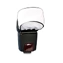 Opteka Universal Flash Diffuser for Canon, Nikon, Olympus, Sony, Pentax, & Sigma External Flash Heads from 1.5" X 2" to 2" X 3"