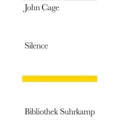 Silence.