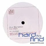 It`s Majik Ep [12" VINYL]