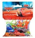 Disney Cars Logo Bandz