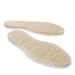 Pedag 112 Alaska Genuine Lamb's Wool Insole with Anti-Slip Latex