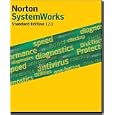 Norton Systemworks 2009 Standard Edition by Symantec