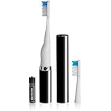 Violife Style Slim Sonic Electric Travel Toothbrush