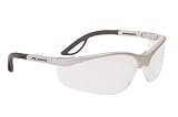 Plano Plg13 Safety Sun Glasses - Clear Lense