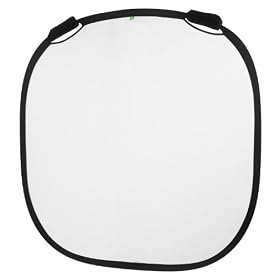 Creative Light 100949 120 cm/47-Inch Deluxe Reflector (Translucent)