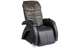 Berkline Upholstery EC-368 Shiatsu Massage Recliner
