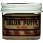 Color Putty 106 3.68oz Oil Based Wood Filler Putty - Light Birch