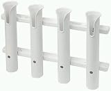 Buy Cheap   Anglers Choice Starboard Fishing Marine Rod Rack New