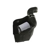 aFe 51-11922 Air Intake System for GM Trucks 2011 V86.6L LML by aFe