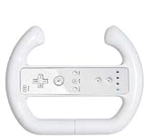 Steering Wheel for Nintendo Wii