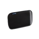 Best Price Garmin 010-11792-00 Universal 4.3-Inch Soft Carrying Case