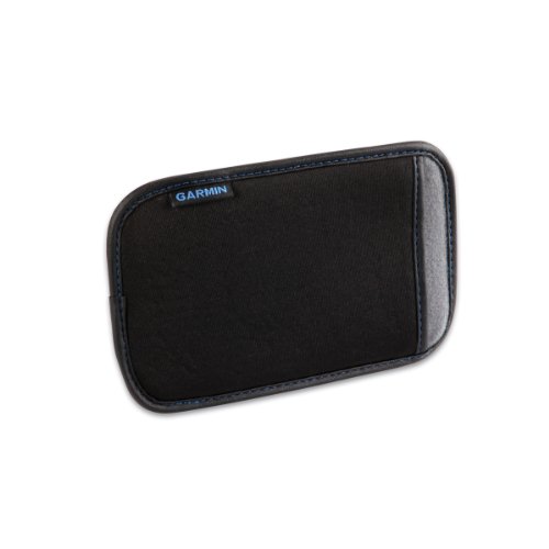 Garmin Schutztasche 10,9 cm (4,3 Zoll) f&uuml;r n&uuml;vi 13xx/23xx/24x5/34xx/37xx Preisvergleich