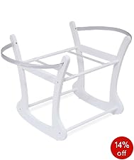 Rocking stand - White