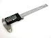 SE Electric Digital Caliper 6