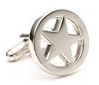 Lone Star Cufflinks