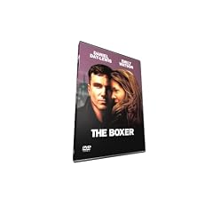 The boxer
