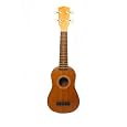 Barcelona Soprano Ukulele