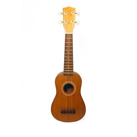 Barcelona Soprano Ukulele