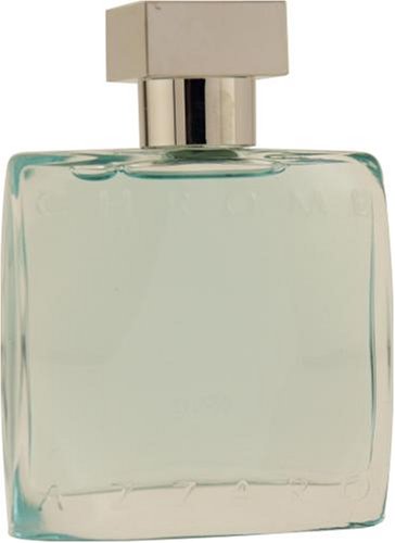 Chrome by Azzaro For Lotion 1.7-Ounces