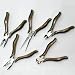 All Products : 5 Premium Quality MINI BOX-JOINT PLIER SET JEWELRY HOBBY TOOL KIT
