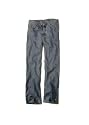 Mustang Stretch-Jeans Tramper 111, blue black stone washed
