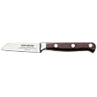 LamsonSharp Silver Forged 3" Kudamono Paring (Sheep's Foot) Knife