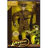 Hasbro Indiana Jones 12" Figure - Dovchenko