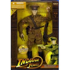 Hasbro Indiana Jones 12