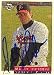 Marty Cordova, Nashville Xpress - Twins Affiliate Autographed Card