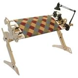 Grace 3-Z44 Professional Fabri-Fast Quilting Frame-Plain