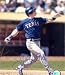 Hank Blalock autographed 8x10 Photo (Texas Rangers)
