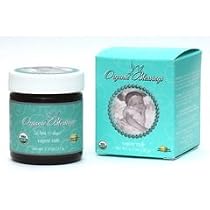 Certified Organic Baby Vapor Rub 1.3 oz.