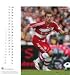 FC Bayern München, Postkartenkalender 2009