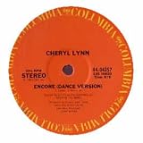 CHERYL LYNN / ENCORE (DANCE VERSION)