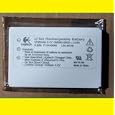 Logitech Battery for Harmony Remote Control 1000 1100 1100i 3.7V 1250mAh by Logitech