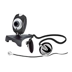 Trust CP-2200 CHAT & VOIP PACK HIRES