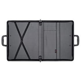 Prat Start 1 Portfolios 17 in. x 22 in. x 3 in.