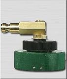 General Motors Master Cylinder Adapter BA04