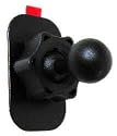 IG-PSTARA: i.Trek Garmin Nuvi Sticky Mount