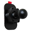 IG-PSTARA: i.Trek Garmin Nuvi Sticky Mount ~ i.Trek