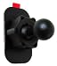 Electronics : i.Trek Garmin Nuvi Sticky Mount (IG-PSTARA)