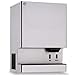 Hoshizaki DCM-751BAH-OS Ice Maker/Water Dispenser - 803 lbs. Production, Hands-Free Dispense with Free Water Filter