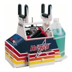 Ultra-Tote Field Box Kit from Flight Totes