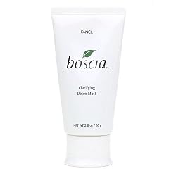 Boscia Clarifying Detox Mask - 2.8 oz (80 g)