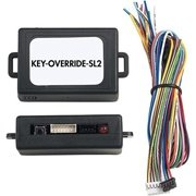 First Tech KEYOVERSL2 Fortin PATS Bypass Kit