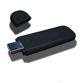 Modern-Tech Wireless WiFi G USB Adapter Dongle (54 Mbps)
