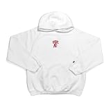 Antigua USC Goalie Long Sleeve Hooded Sweatshirt